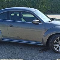 VW MAGGIOLINO 1.6 TDI - ANNO 2013