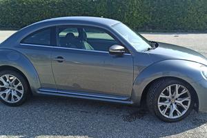 VW MAGGIOLINO 1.6 TDI - ANNO 2013