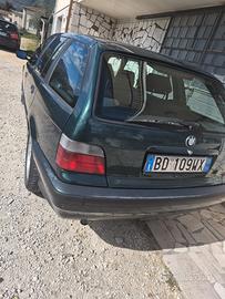 BMW 318tds