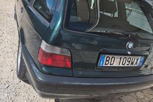 BMW 318tds