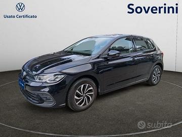 Volkswagen Polo 1.0 TSI Life