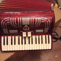 FISARMONICA PAOLO SOPRANI