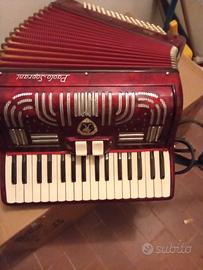 FISARMONICA PAOLO SOPRANI