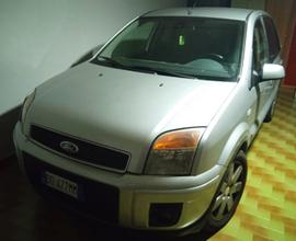 FORD Fusion - 2006