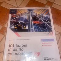 101 lezioni di diritto ed economia