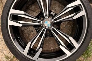 Cerchi 19’ BMW m sport