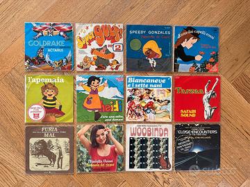 Sigle Cartoni Animati e Film