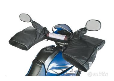 Coprimanopole TUCANO URBANO R323