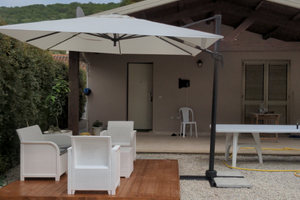 Casa vacanze zambrone