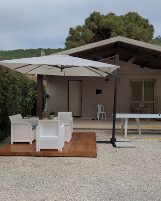 Casa vacanze zambrone