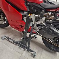 cavalletto centrale ducati 1299