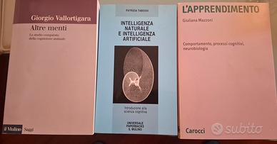 libri psicologia