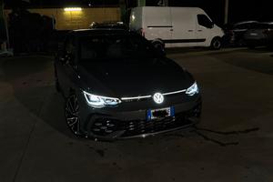 Volkswagen Golf 8 GTI 245cv DSG