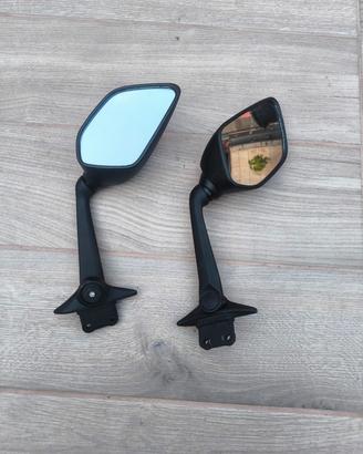 coppia specchietti Tmax 530-560