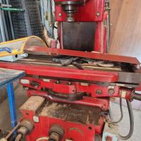 FRESA  SAIMP FUR 2/M ANNO 2007: