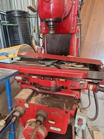 FRESA  SAIMP FUR 2/M ANNO 2007: