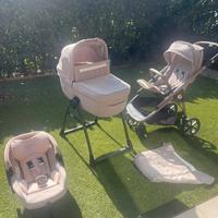 Trio peg perego