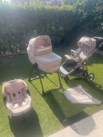 Trio peg perego