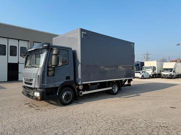 IVECO EUROCARGO 75E16 ANNO 2014