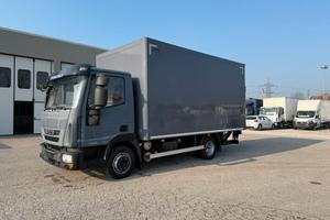 IVECO EUROCARGO 75E16 ANNO 2014