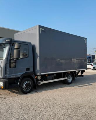 IVECO EUROCARGO 75E16 ANNO 2014