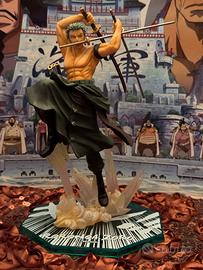 Zoro - One Piece Figure
