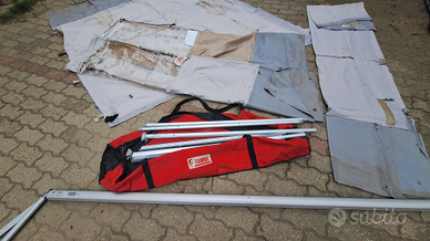 Privacy Room x Fiamma f35