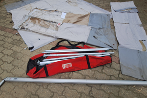 Privacy Room x Fiamma f35