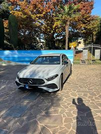 MERCEDES CLASSE A 250 E