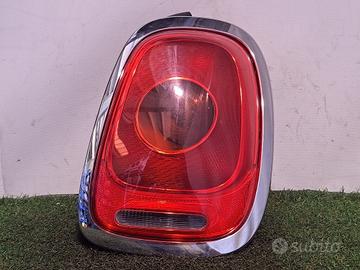 STOP FANALE POSTERIORE DESTRO MINI One 3° Serie 6