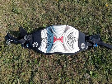 trapezio windsurf 