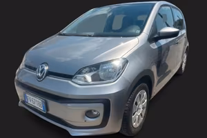 VOLKSWAGEN ECO MOVE UP METANO