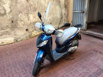 Honda SH 125