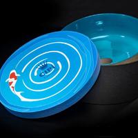 Lavabo 42x16 BlueSardina CIPì