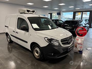 MERCEDES-BENZ CITAN Frigo FRAX Coibentato Isote