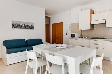 Trilocale a pochi passi dal Mare a Bellaria