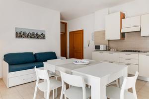 Trilocale a pochi passi dal Mare a Bellaria