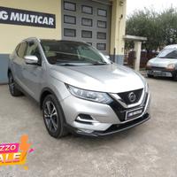 Nissan Qashqai 1.3dig-t N-Connecta 160cv tetto pan