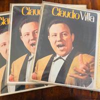 Vinili 33 giri musica italiana anni 40 e 60