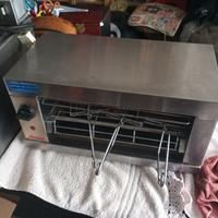 Fornetto professionale per bar