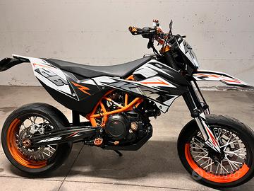 ktm 690 smc-r