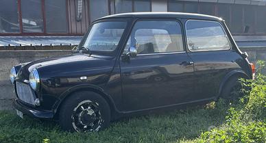 Mini Minor 1991