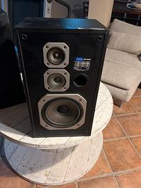 Casse Pioneer CS-545