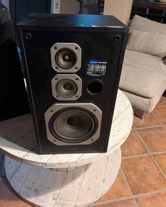 Casse Pioneer CS-545