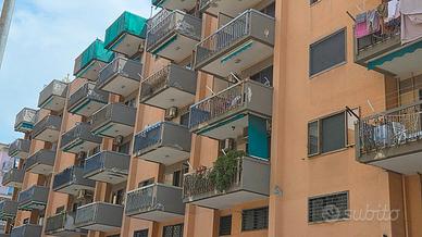 Appartamento di ampia suyperficie