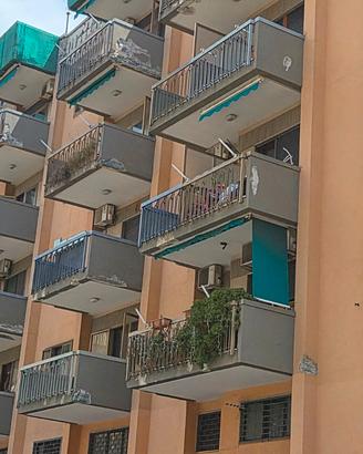 Appartamento di ampia superficie