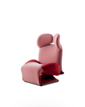 Poltrona Cassina