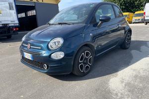 FIAT 500 1.0 Hybrid Dolcevita [U42]