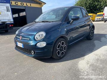 FIAT 500 1.0 Hybrid Dolcevita [U42]