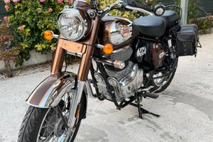 Royal Enfield Classic 350